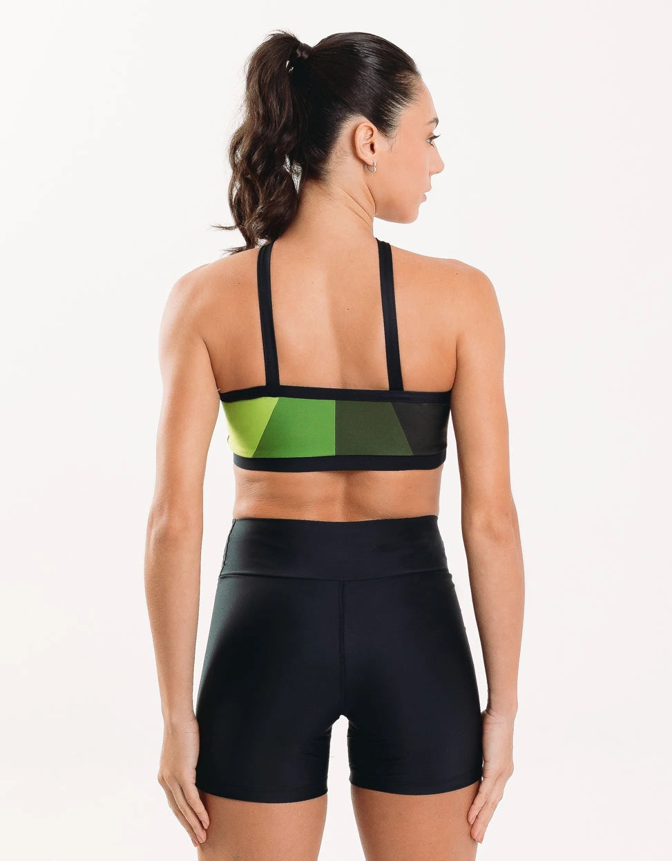 Top Fitness Peixinho Verde