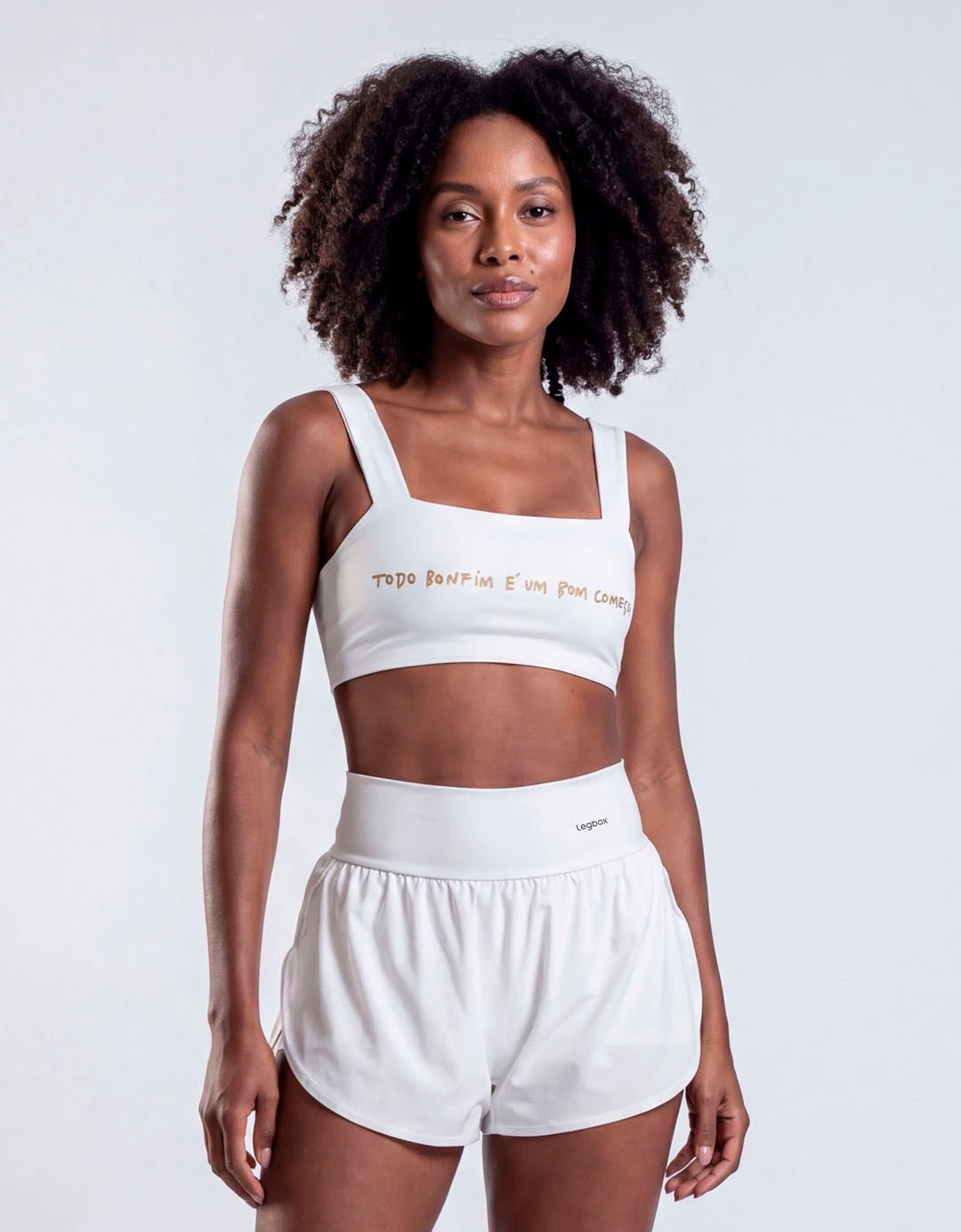 Top Fitness Linear Começo