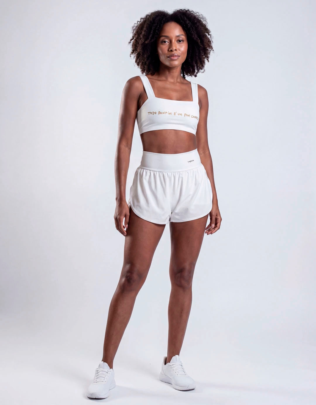 Top Fitness Linear Começo