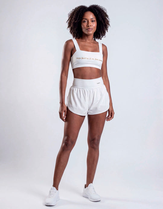 Top Fitness Linear Começo