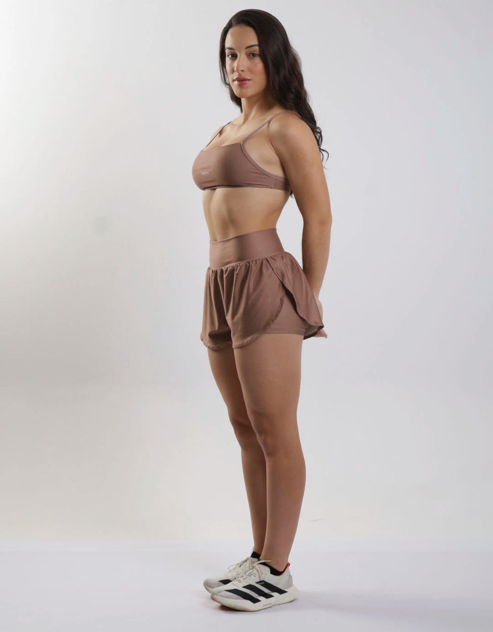 Top Fitness Minimal Avelã