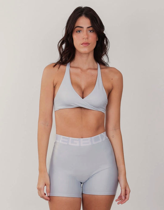 Top Fitness MIST Cinza
