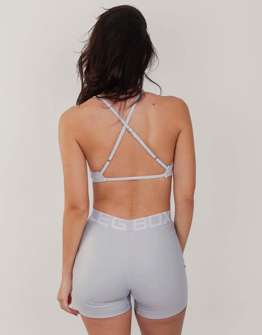 Top Fitness MIST Cinza