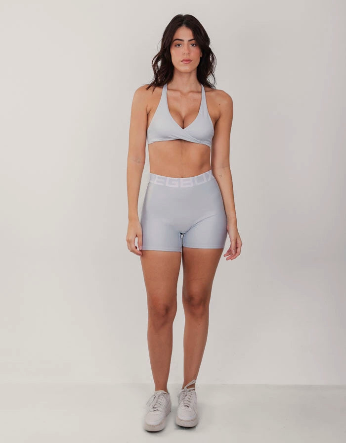Top Fitness MIST Cinza