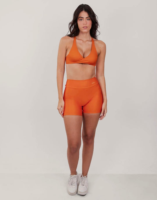Top Fitness MIST Laranja