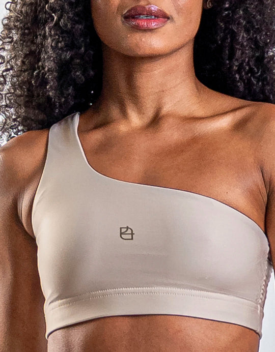 Top Fitness ONE Off White