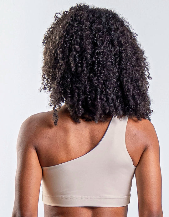Top Fitness ONE Off White