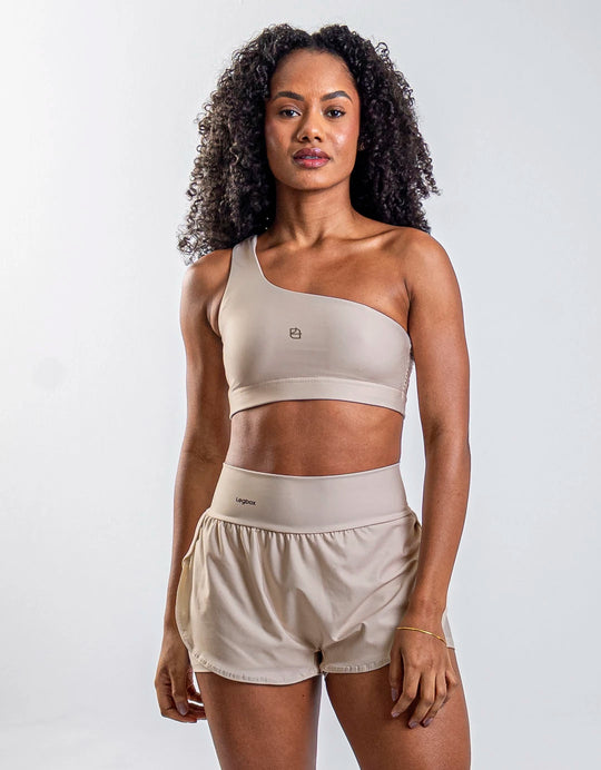 Top Fitness ONE Off White