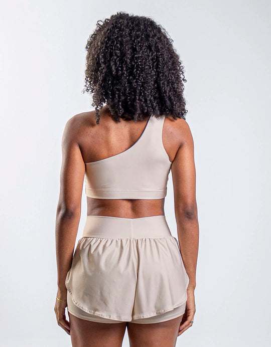 Top Fitness ONE Off White