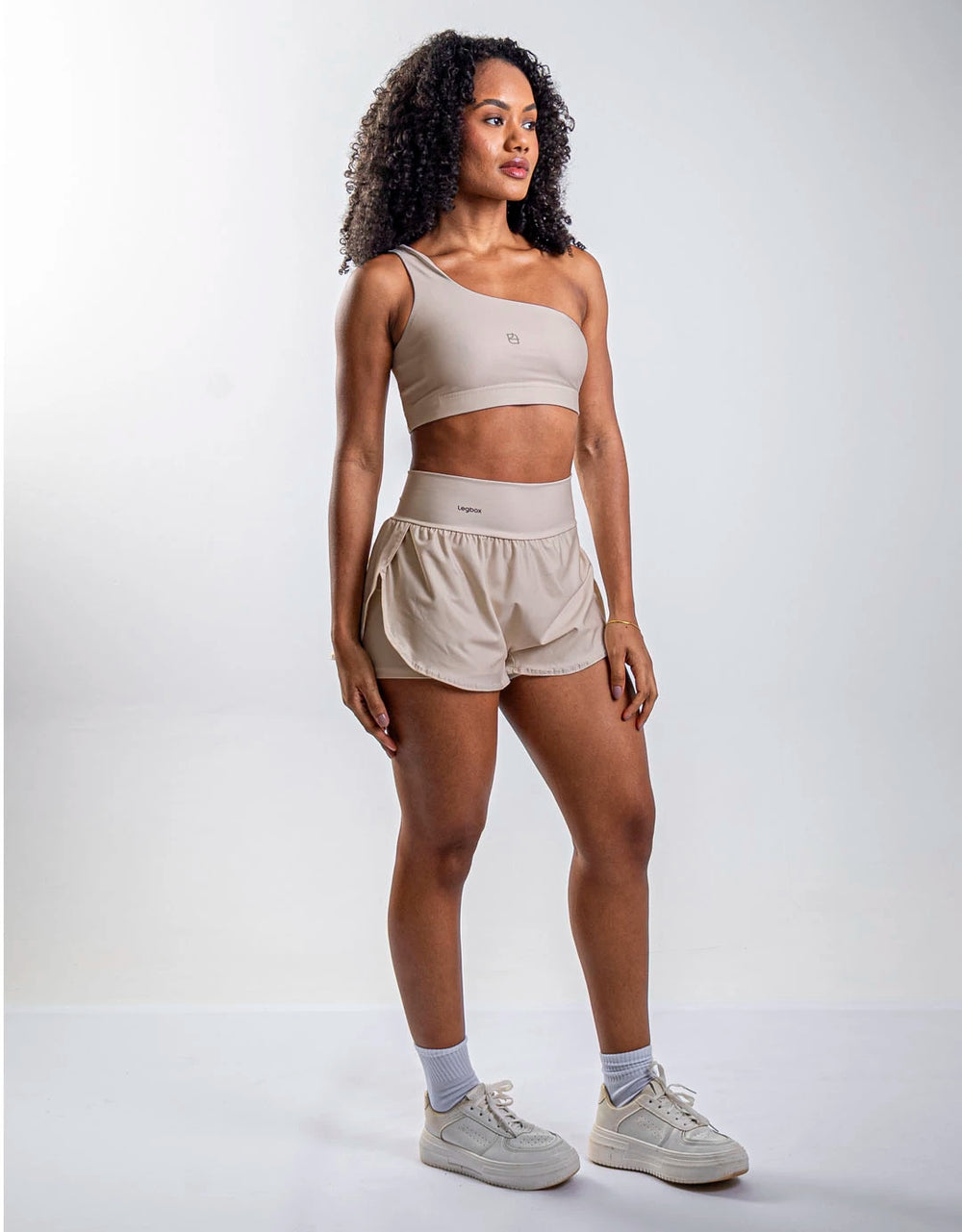 Top Fitness ONE Off White
