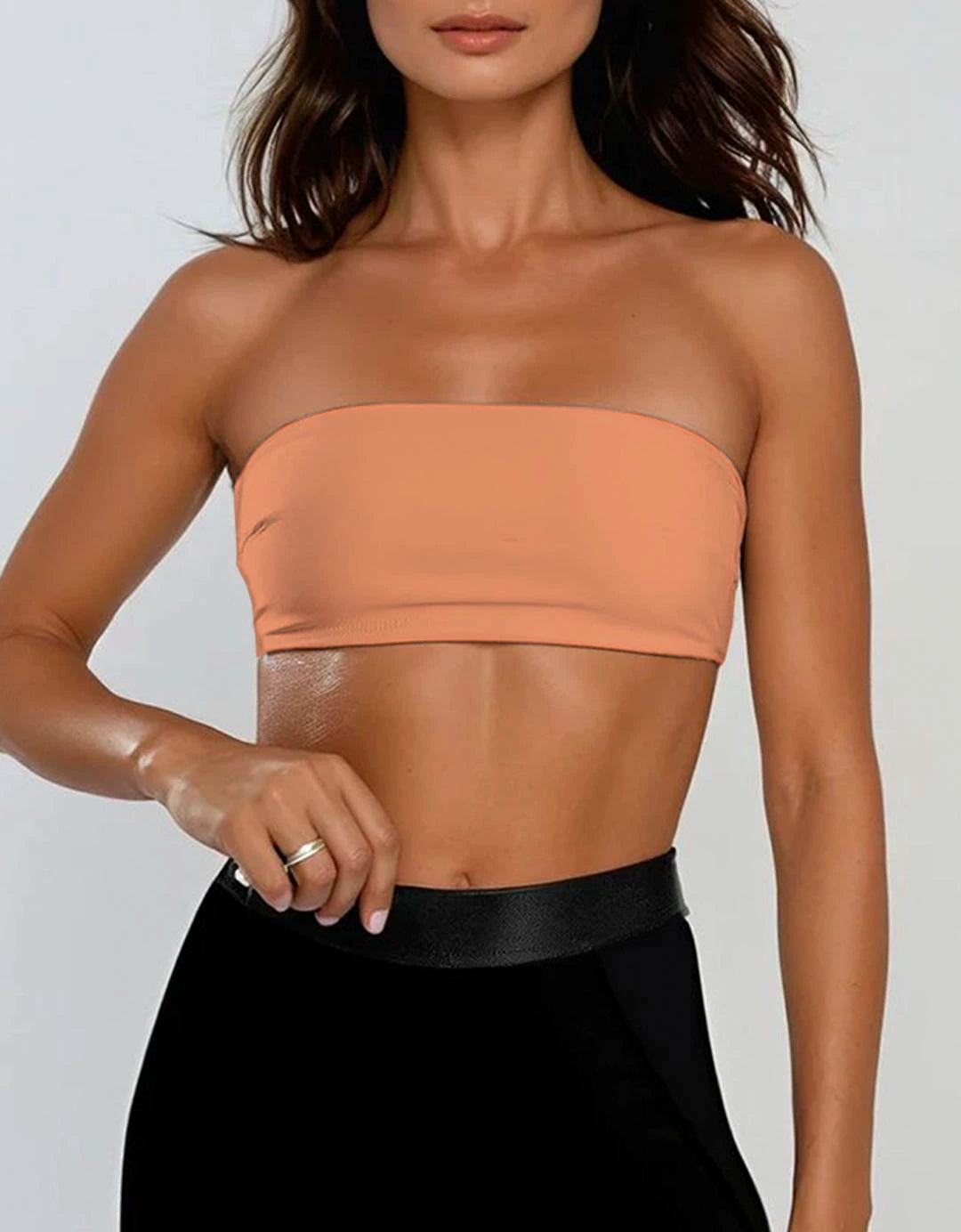 Top Fitness Faixa Sortido