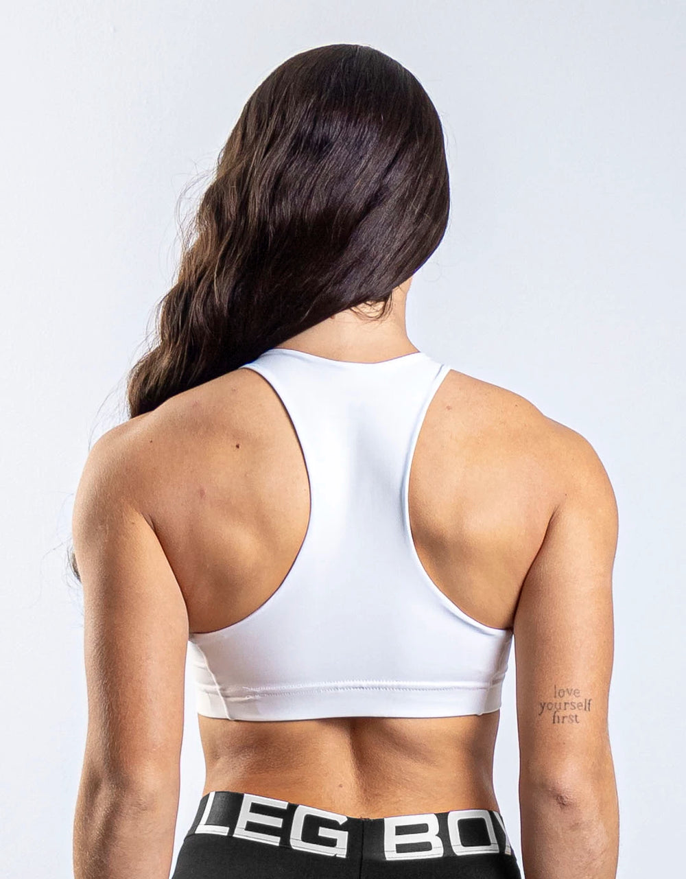 Top Fitness Pro Branco