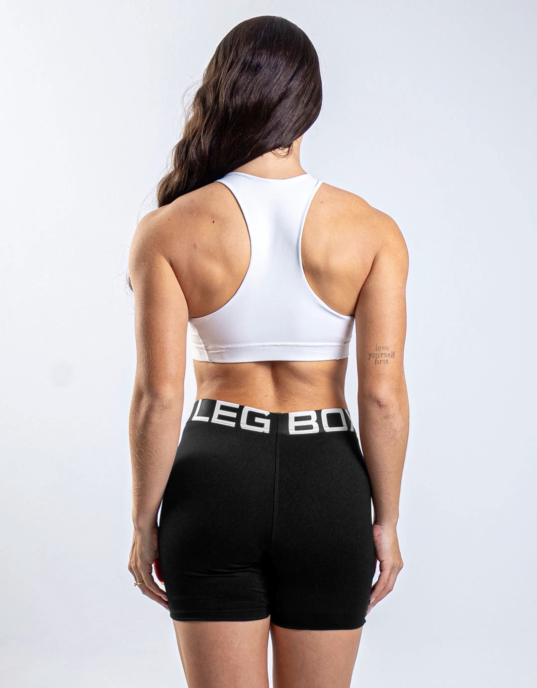 Top Fitness Pro Branco
