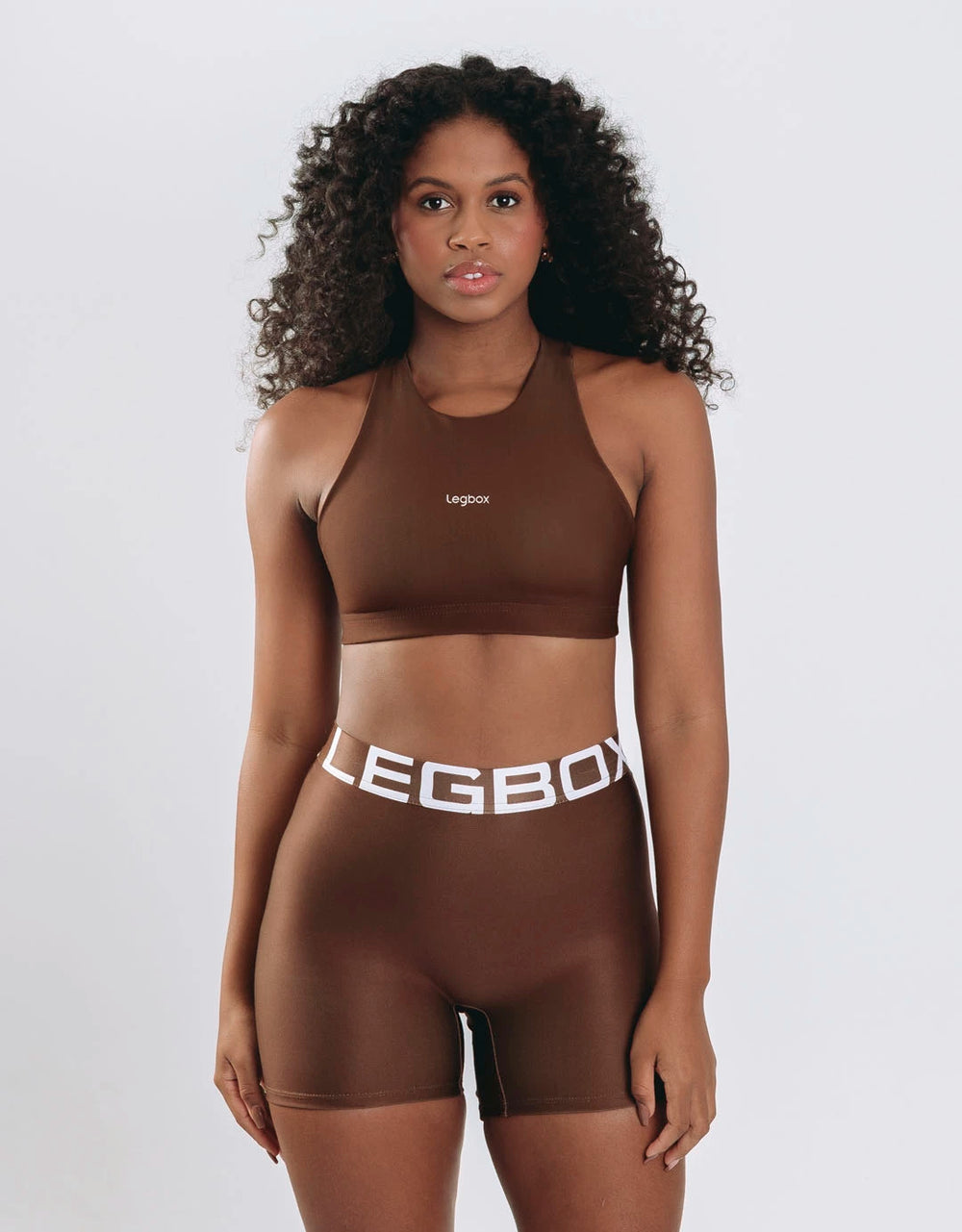 Top Fitness Alta Sustentação