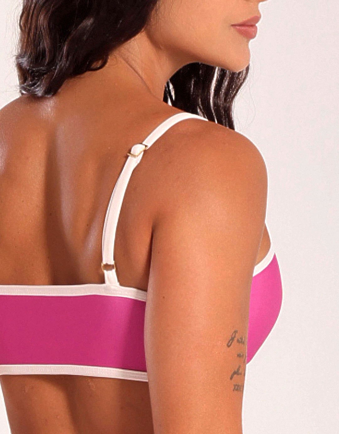 Top Fitness Concha