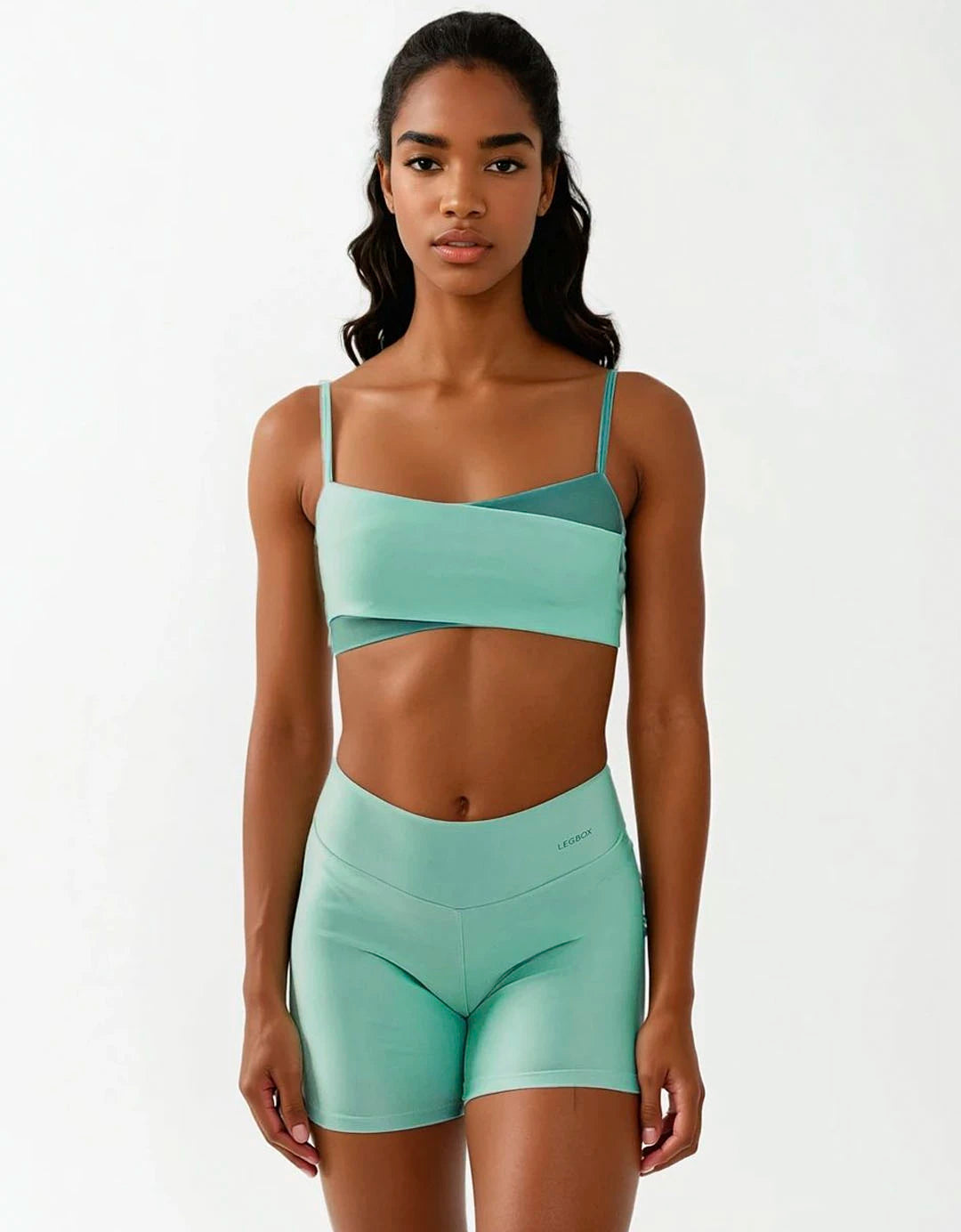 Top Fitness Ritmo Mint