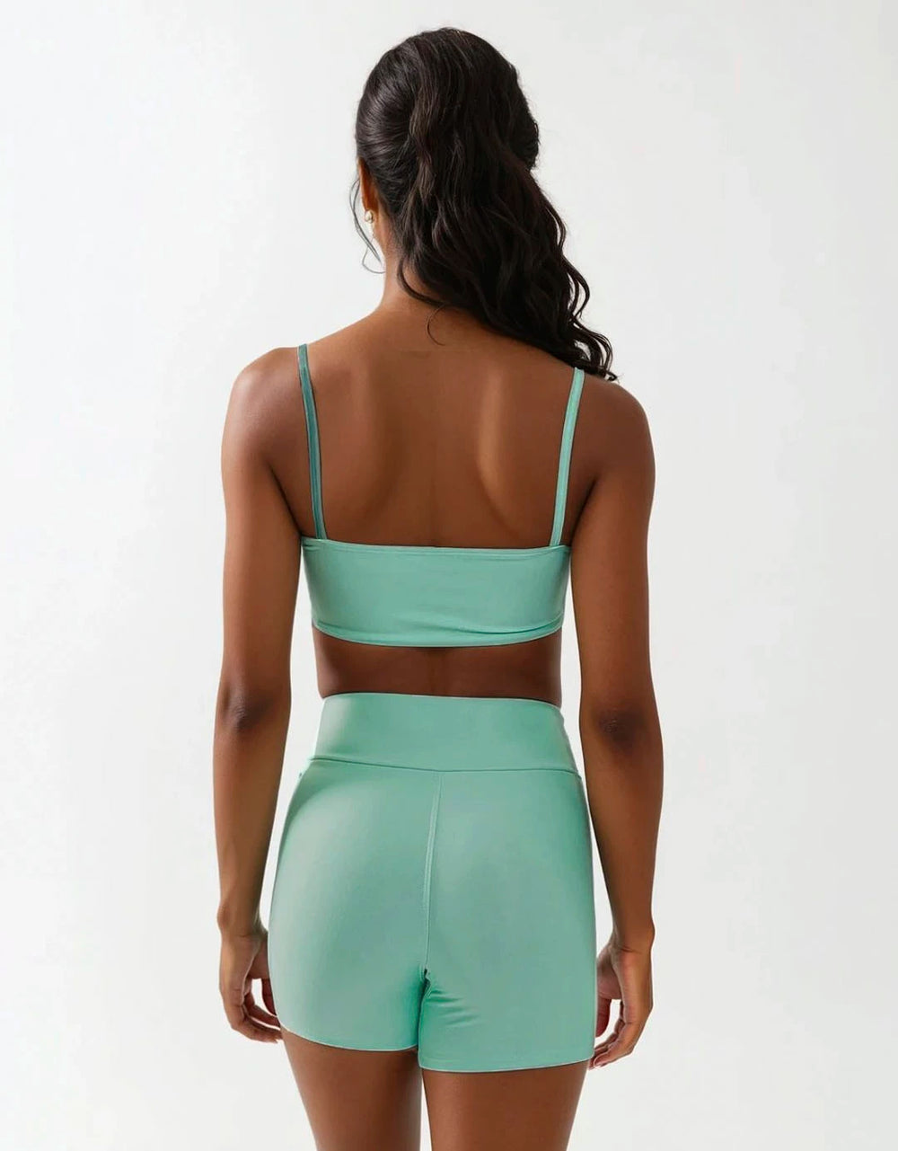 Top Fitness Ritmo Mint