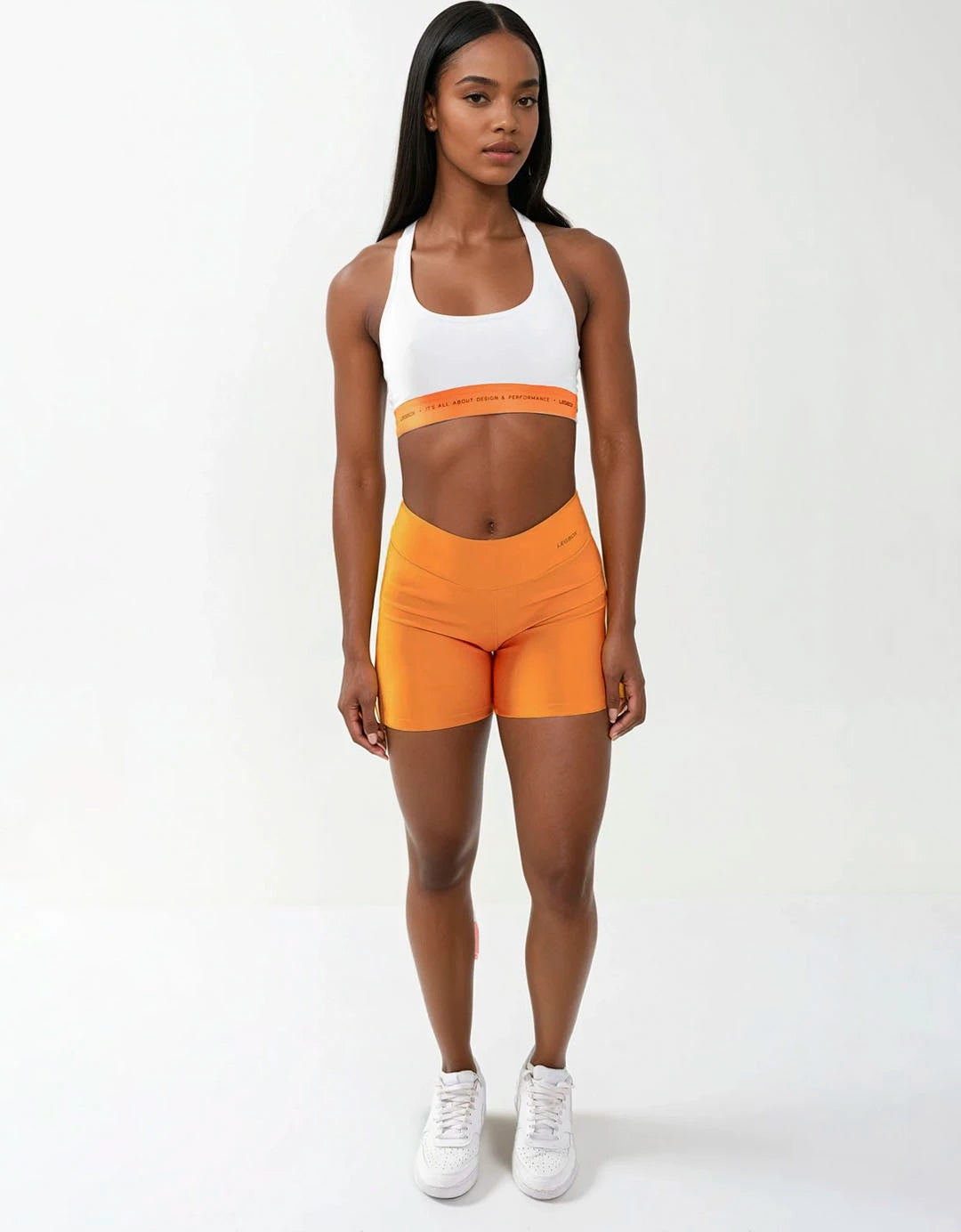 Short Fitness Rocket
