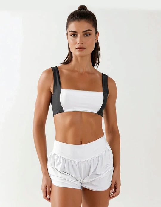 Top Fitness Sense Black