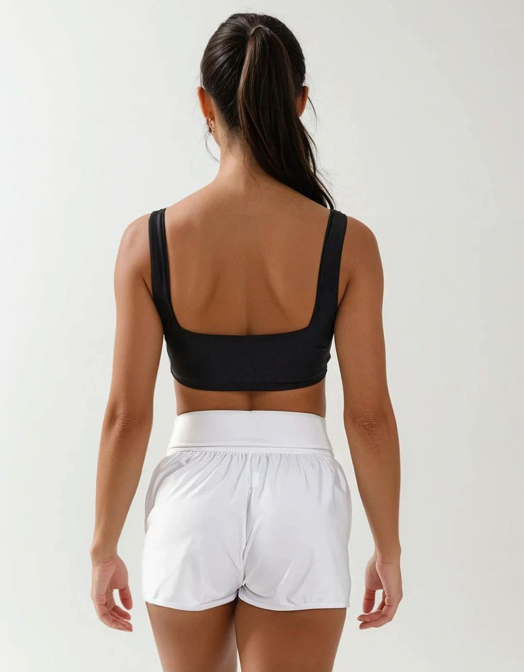 Top Fitness Sense Black