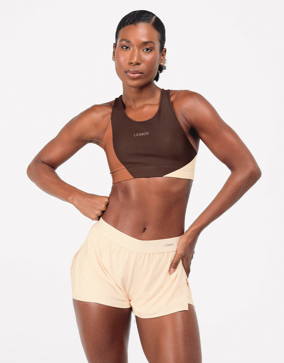 Top Fitness Alta Sustentação