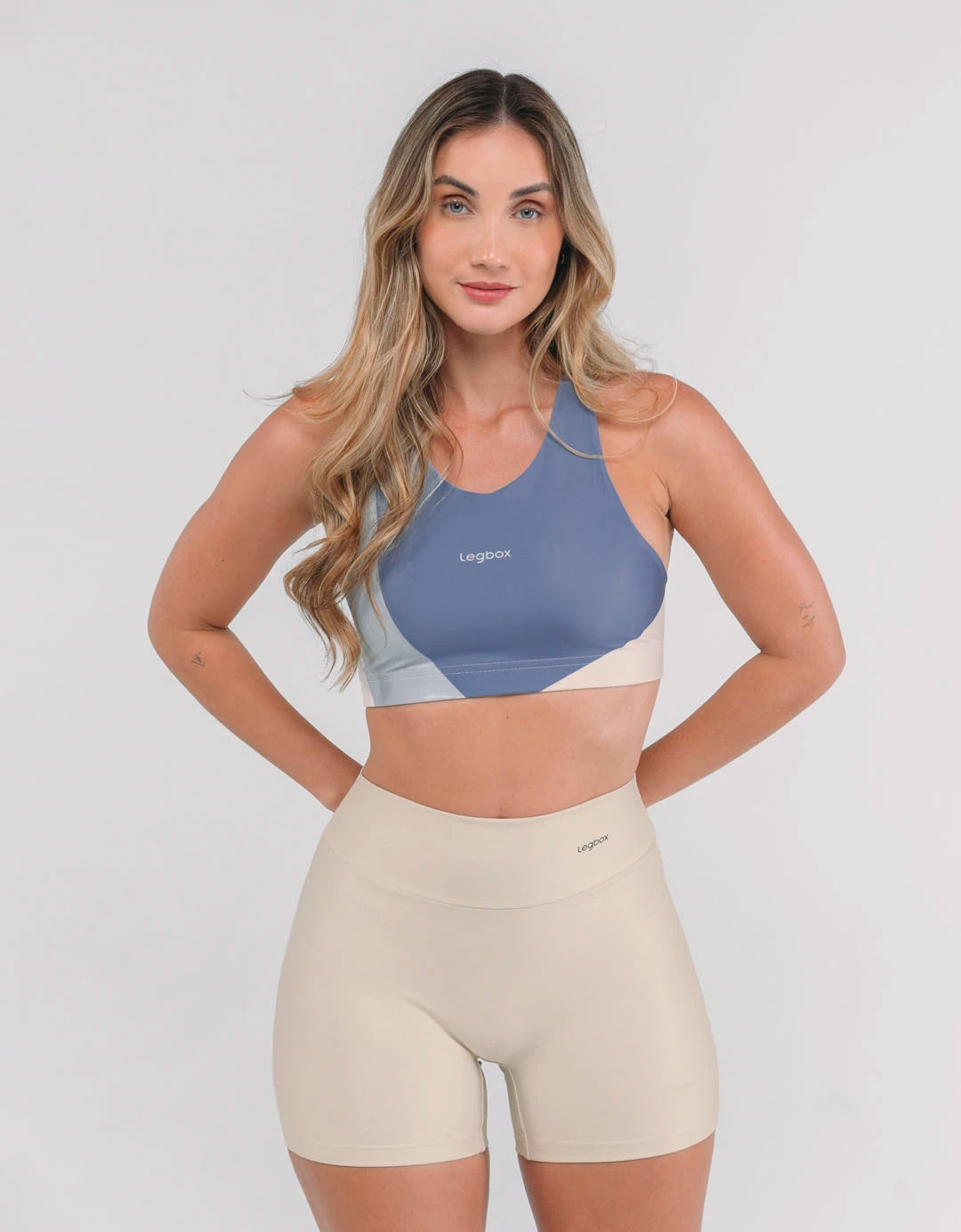 Top Fitness Tela Stone