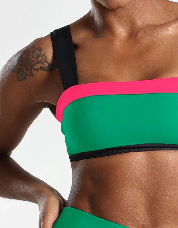 Top Fitness Caraíva
