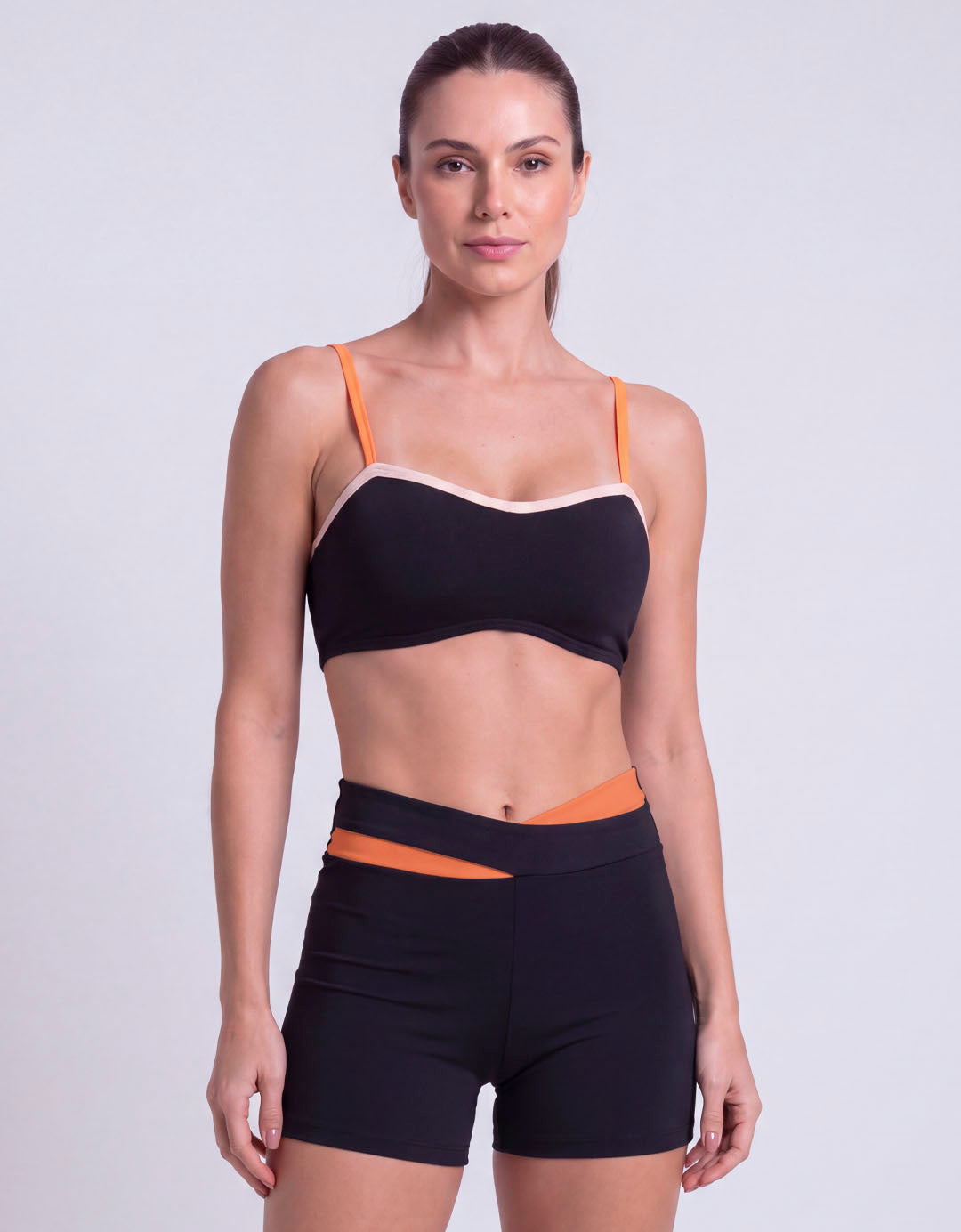 Top Fitness Concha