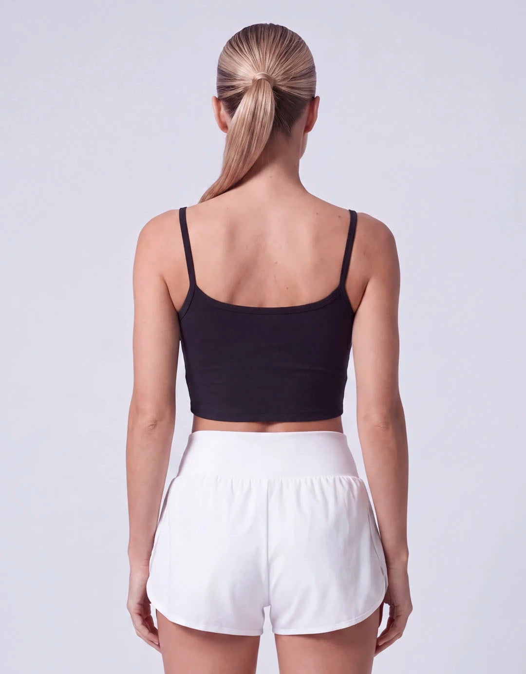 Top Fitness Curva Longo