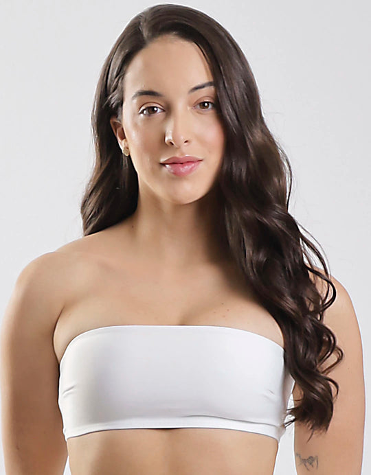 Top Fitness Faixa Branco