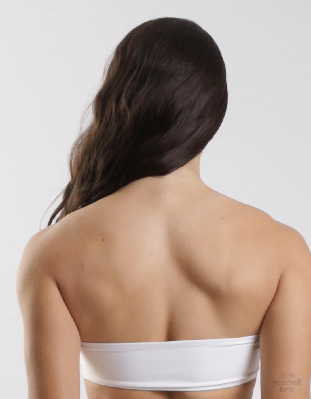 Top Fitness Faixa Branco