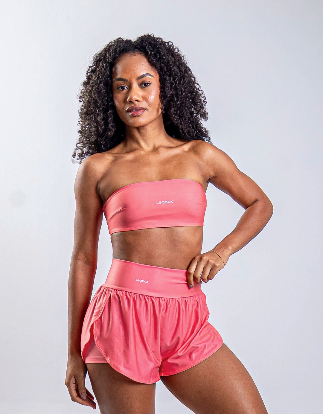 Top Fitness Faixa