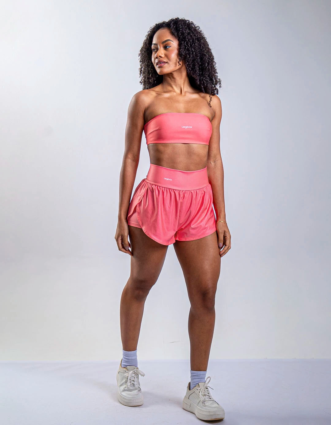 Top Fitness Faixa