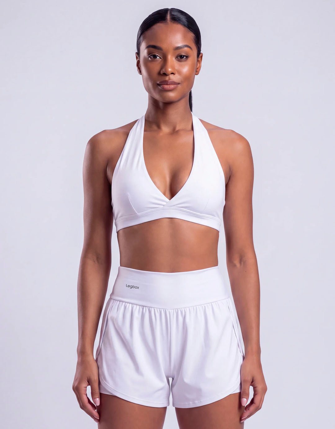 Top Fitness Front