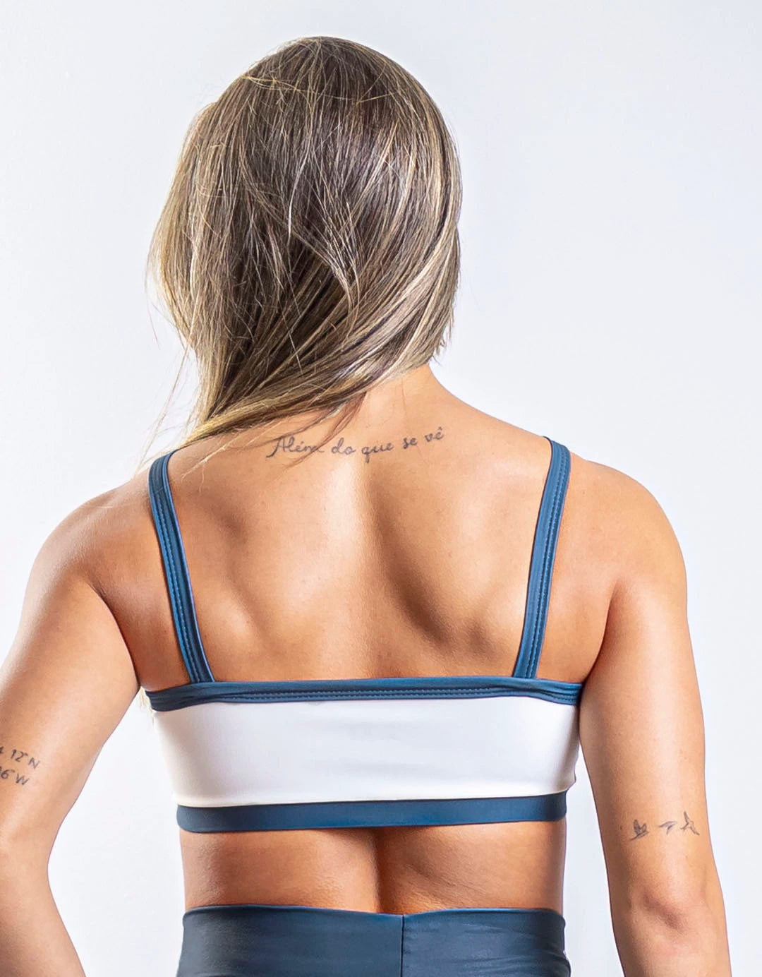 Top Fitness Twist