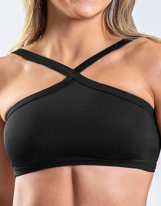 Kit 3 Tops Twist