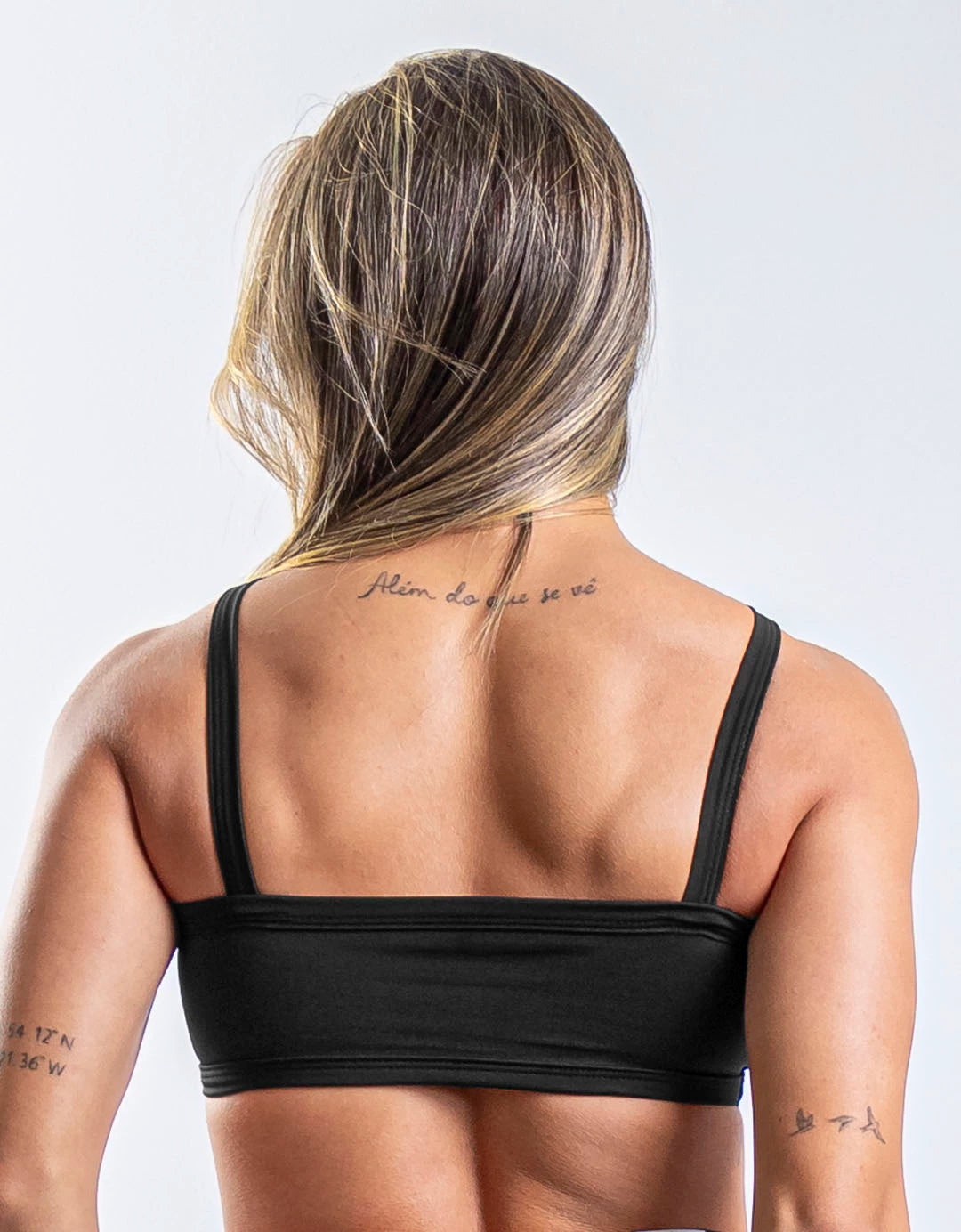 Top Fitness Twist