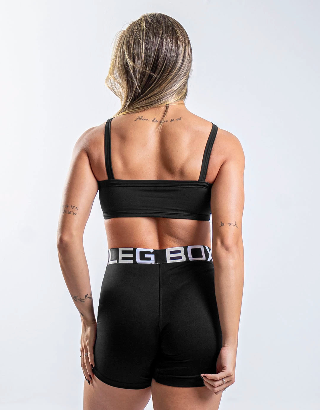 Top Fitness Twist
