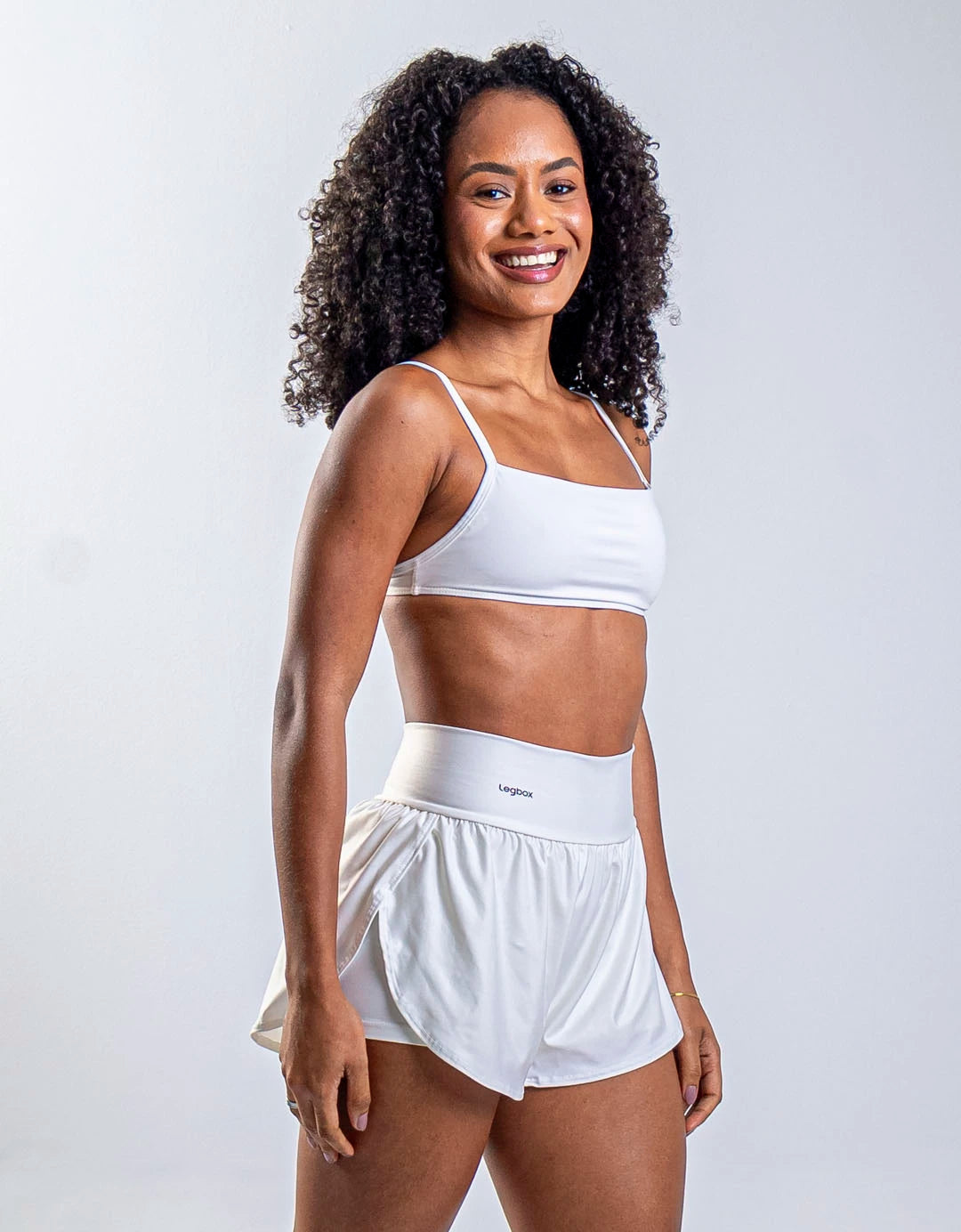Top Fitness Minimal