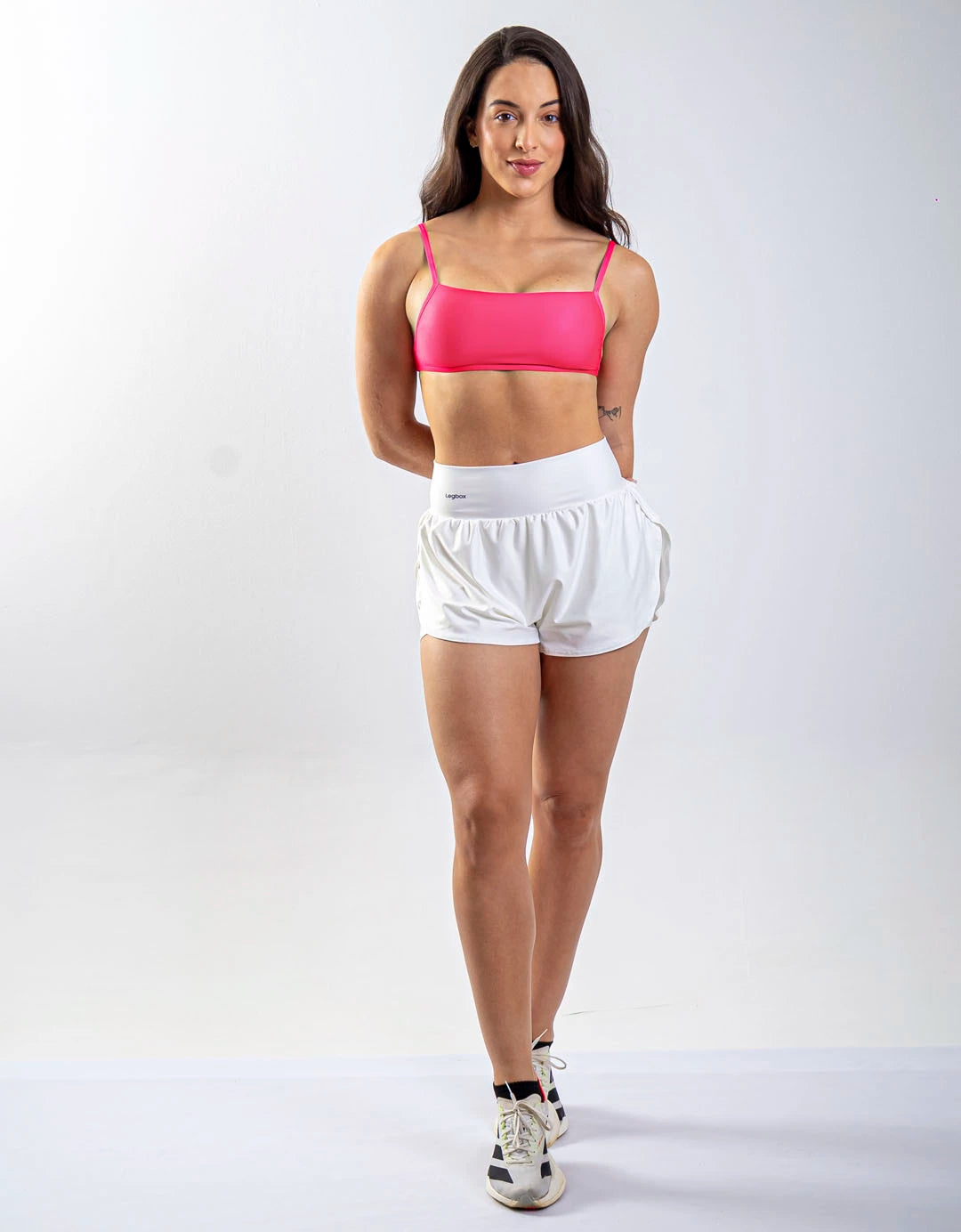 Top Fitness Minimal