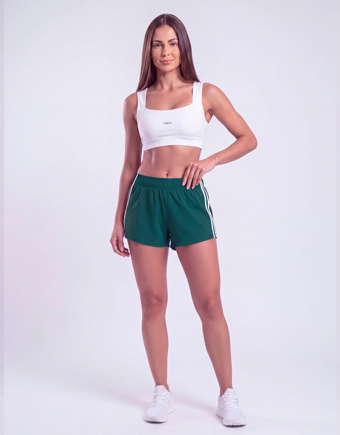 Short Fitness Feminino Rito