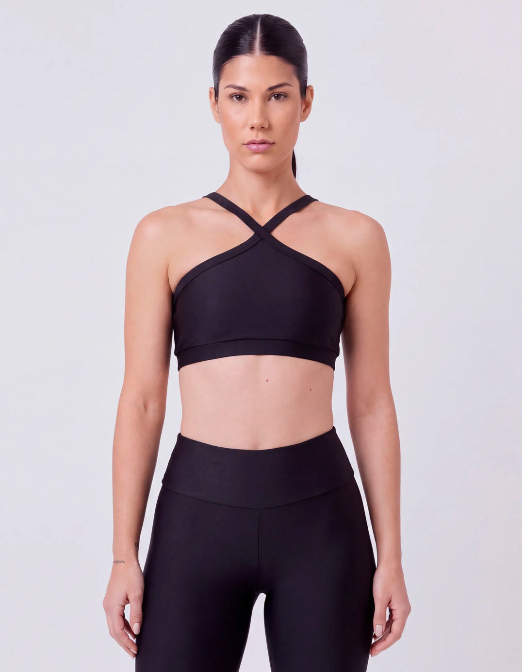 Top Fitness Twist