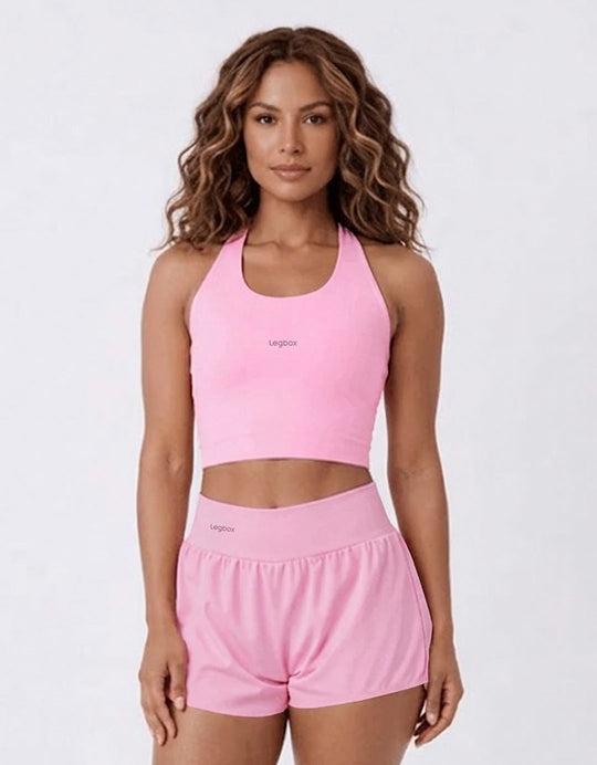 Top Fitness UP LONGO