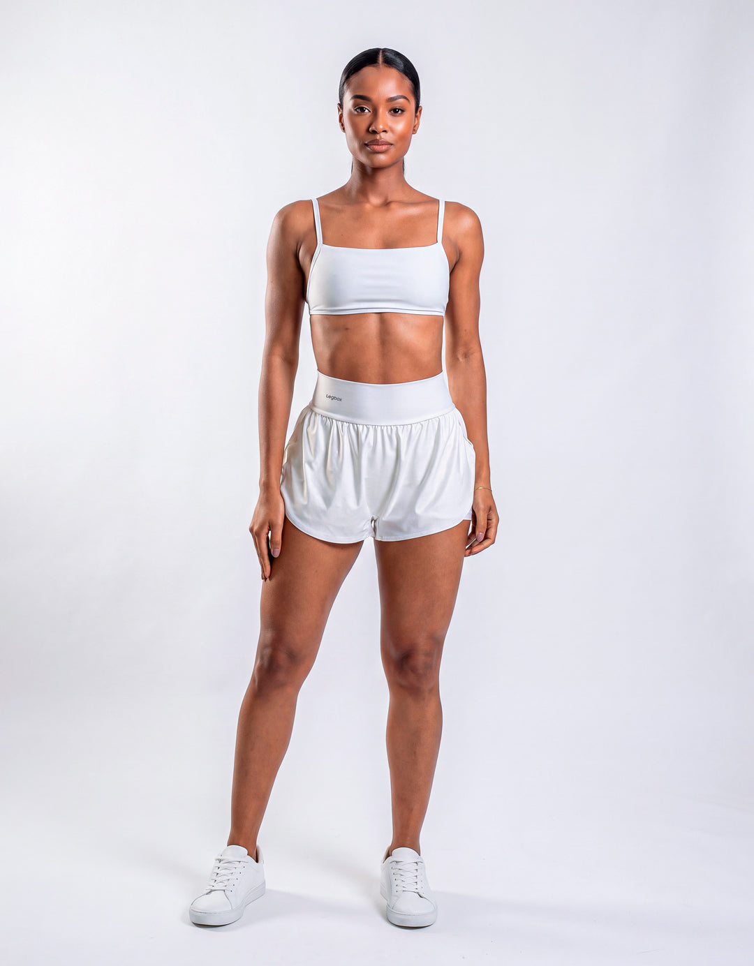 Top Fitness Minimal