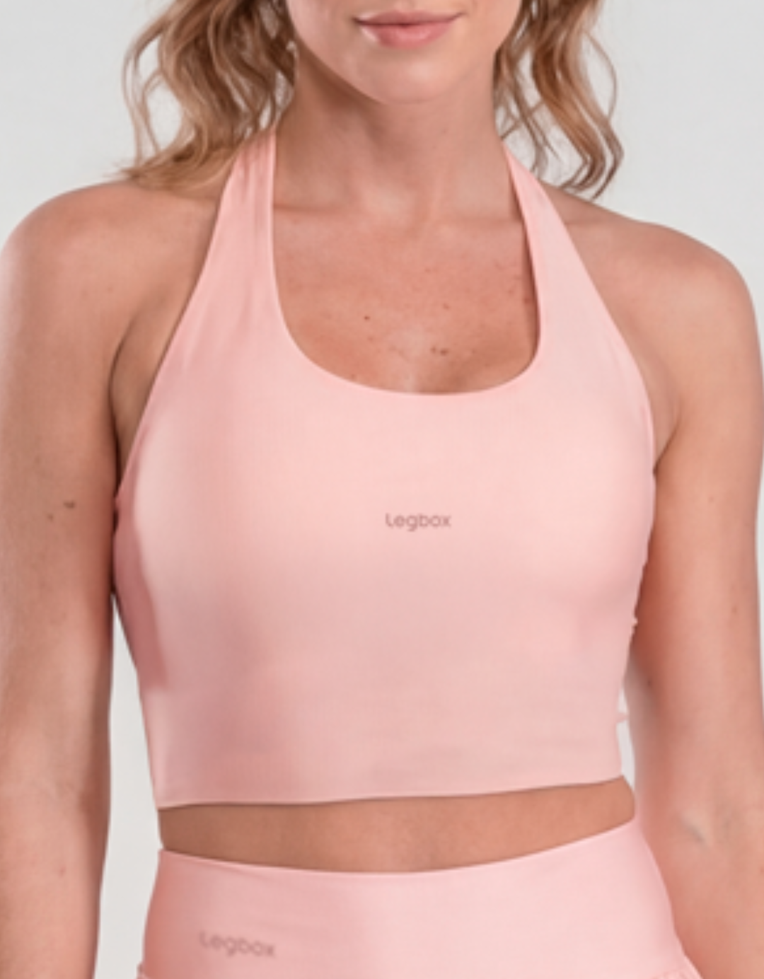 Top Fitness UP Longo