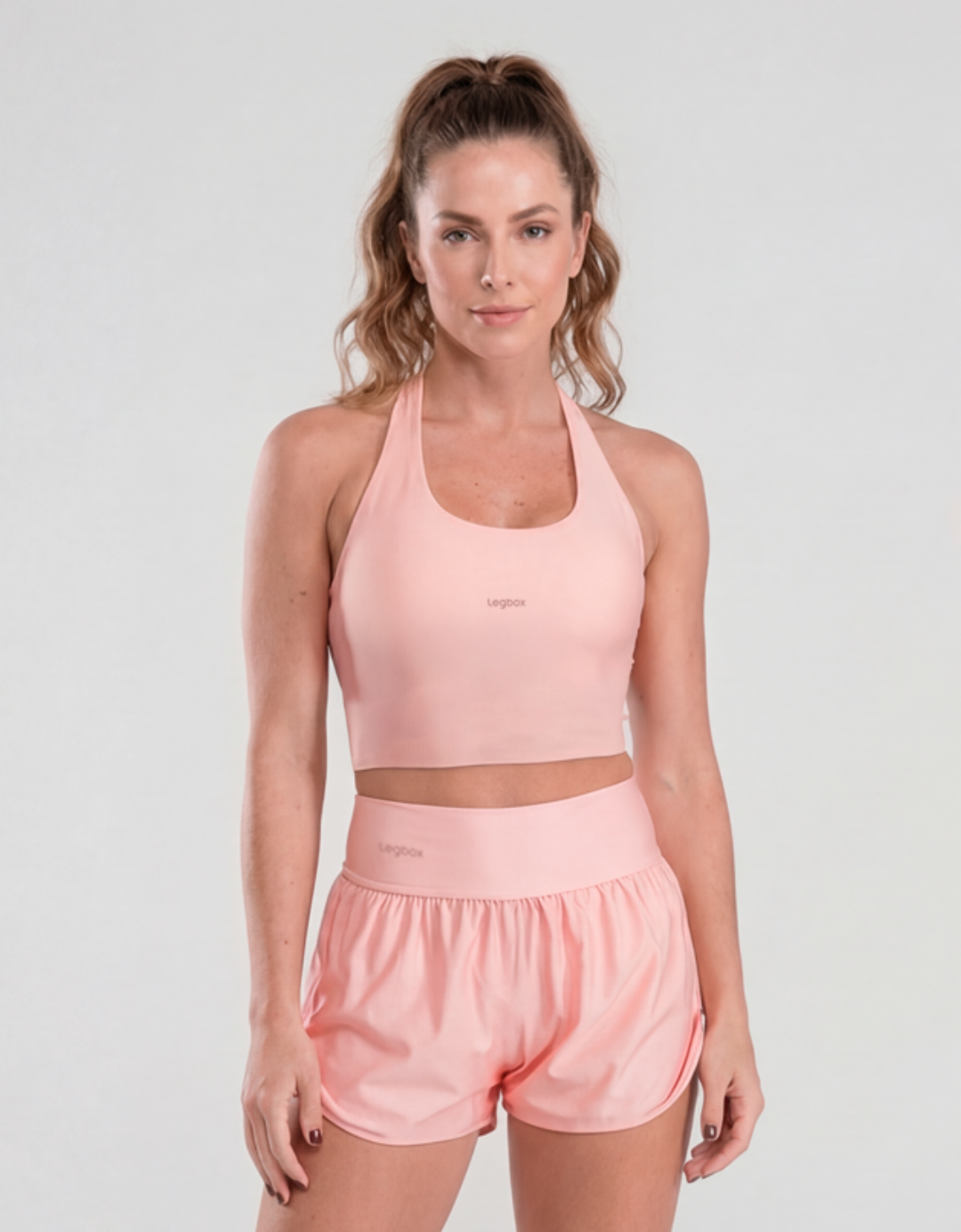 Top Fitness UP Longo