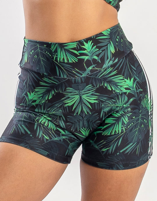 Short Fitness Palms