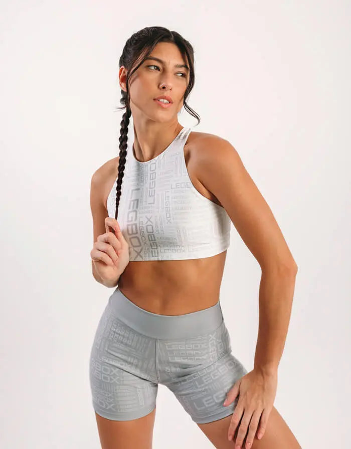 Top Fitness Alta Sustentação