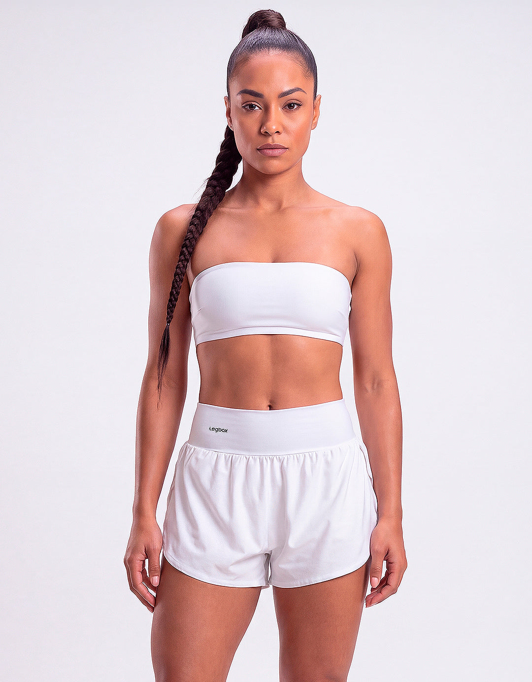 Top Fitness Faixa