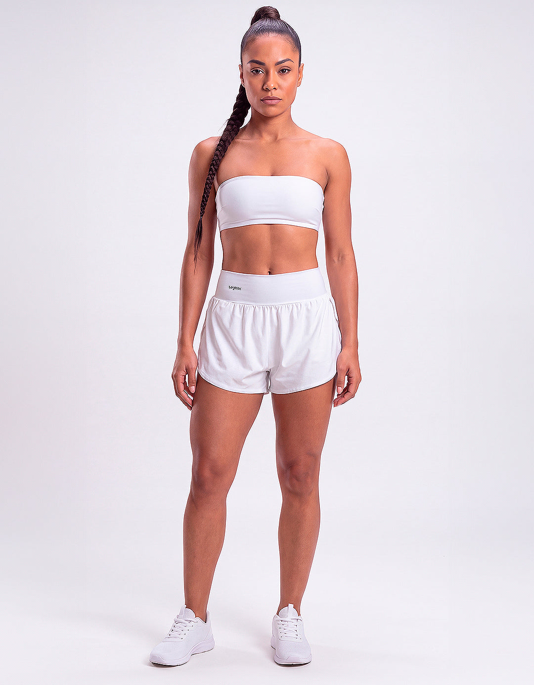 Top Fitness Faixa